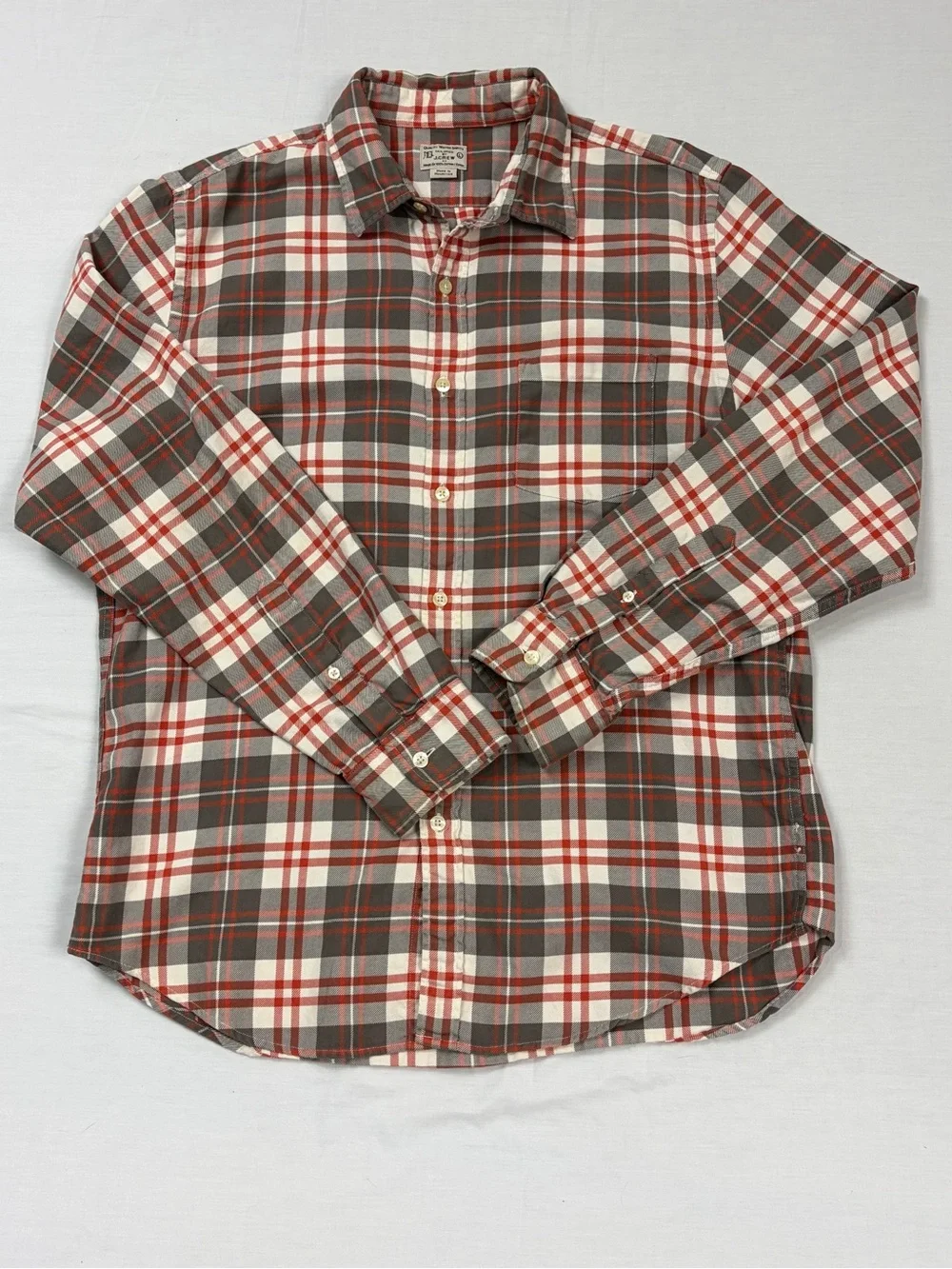 J. Crew 𝓦𝓮𝓵𝓬𝓸𝓶𝓮 𝓽𝓸